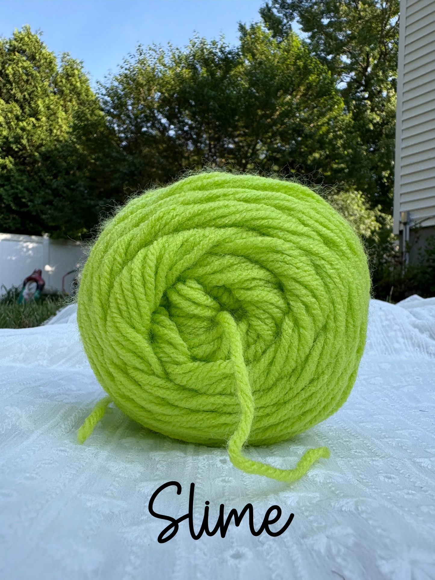 Neon Daisy Headband (3 Daisies)