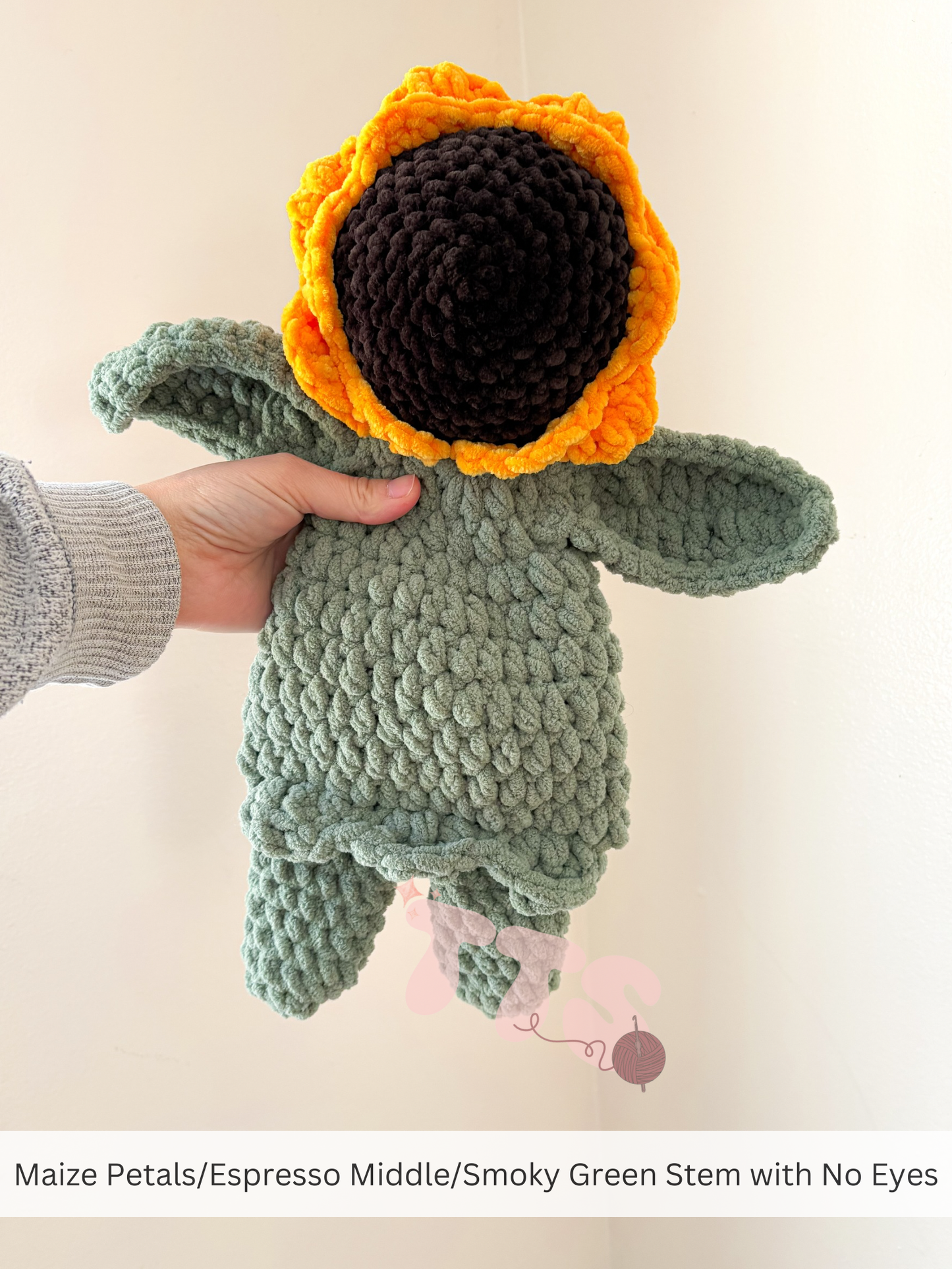 Flower Snuggler (MTO)