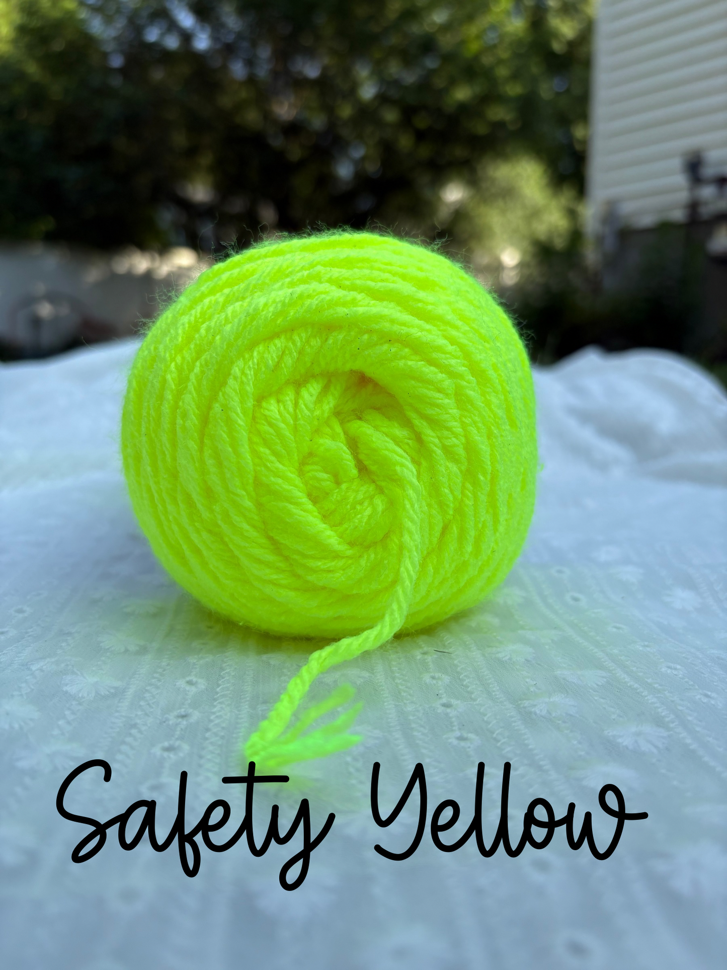 Neon Daisy Headband (3 Daisies)
