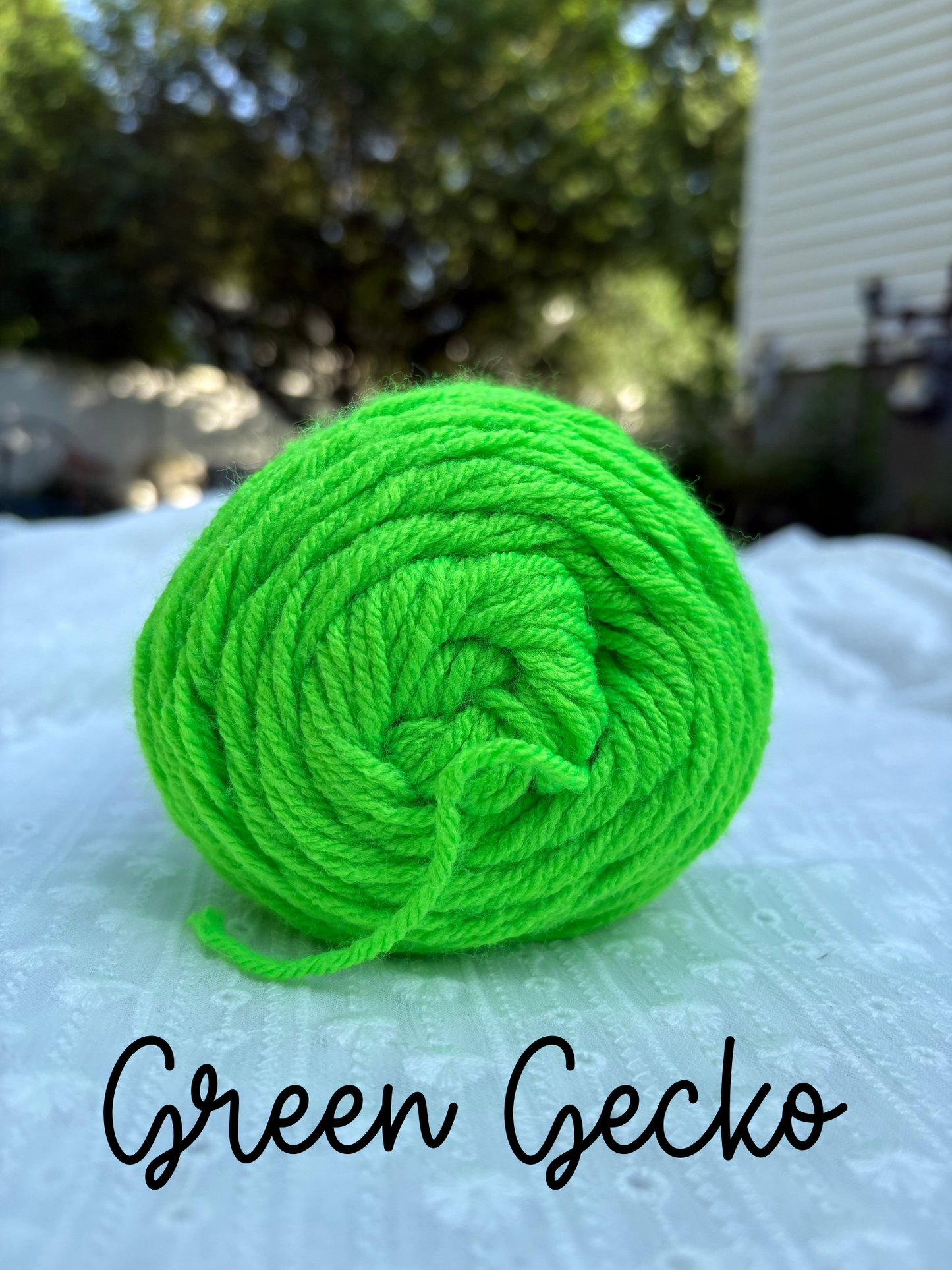 Neon Daisy Headband (3 Daisies)