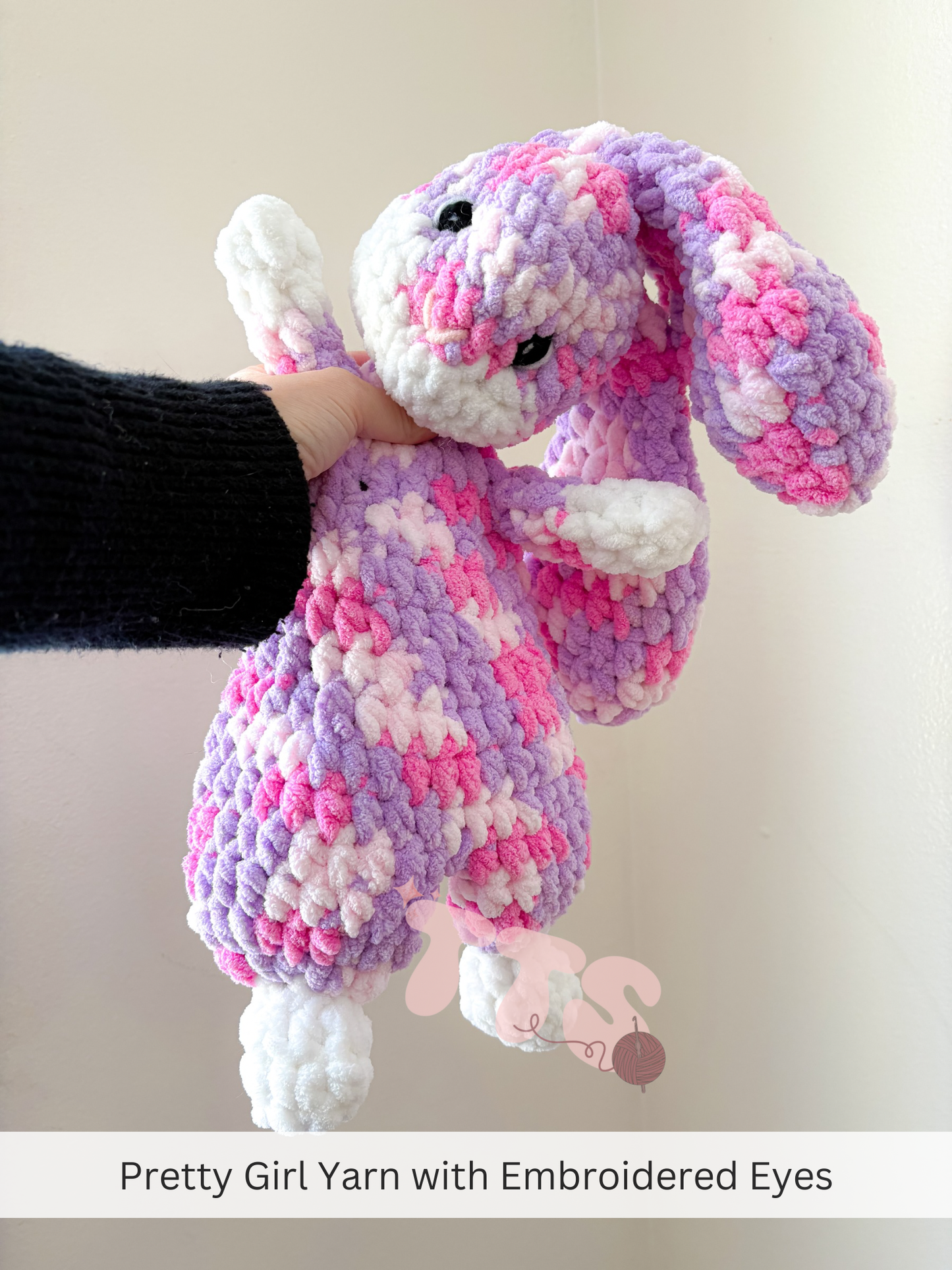 Bunny Snuggler (MTO)