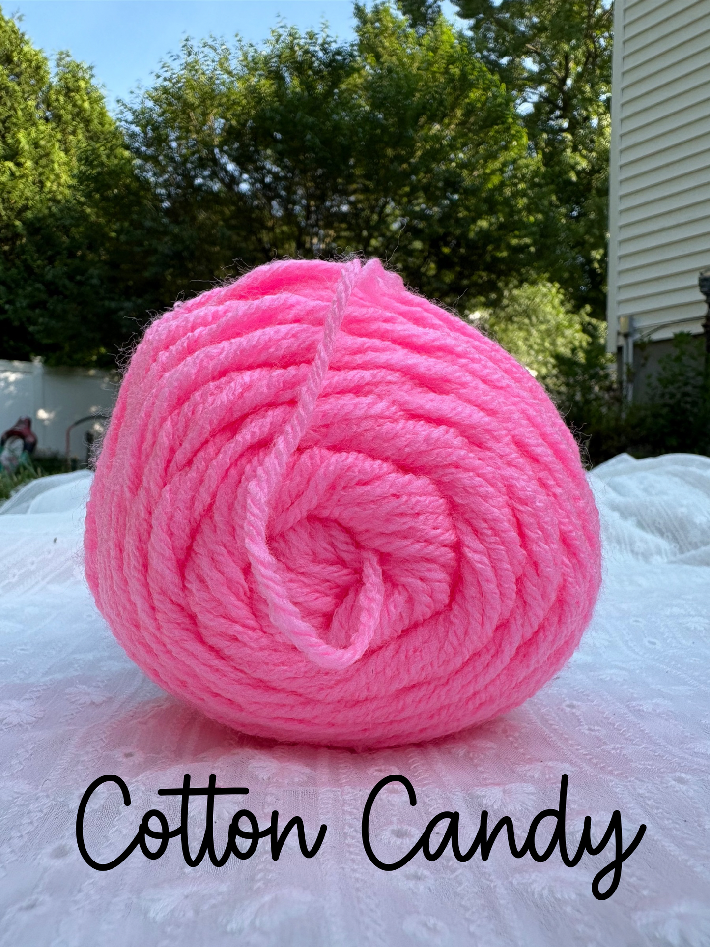 Neon Daisy Headband (3 Daisies)