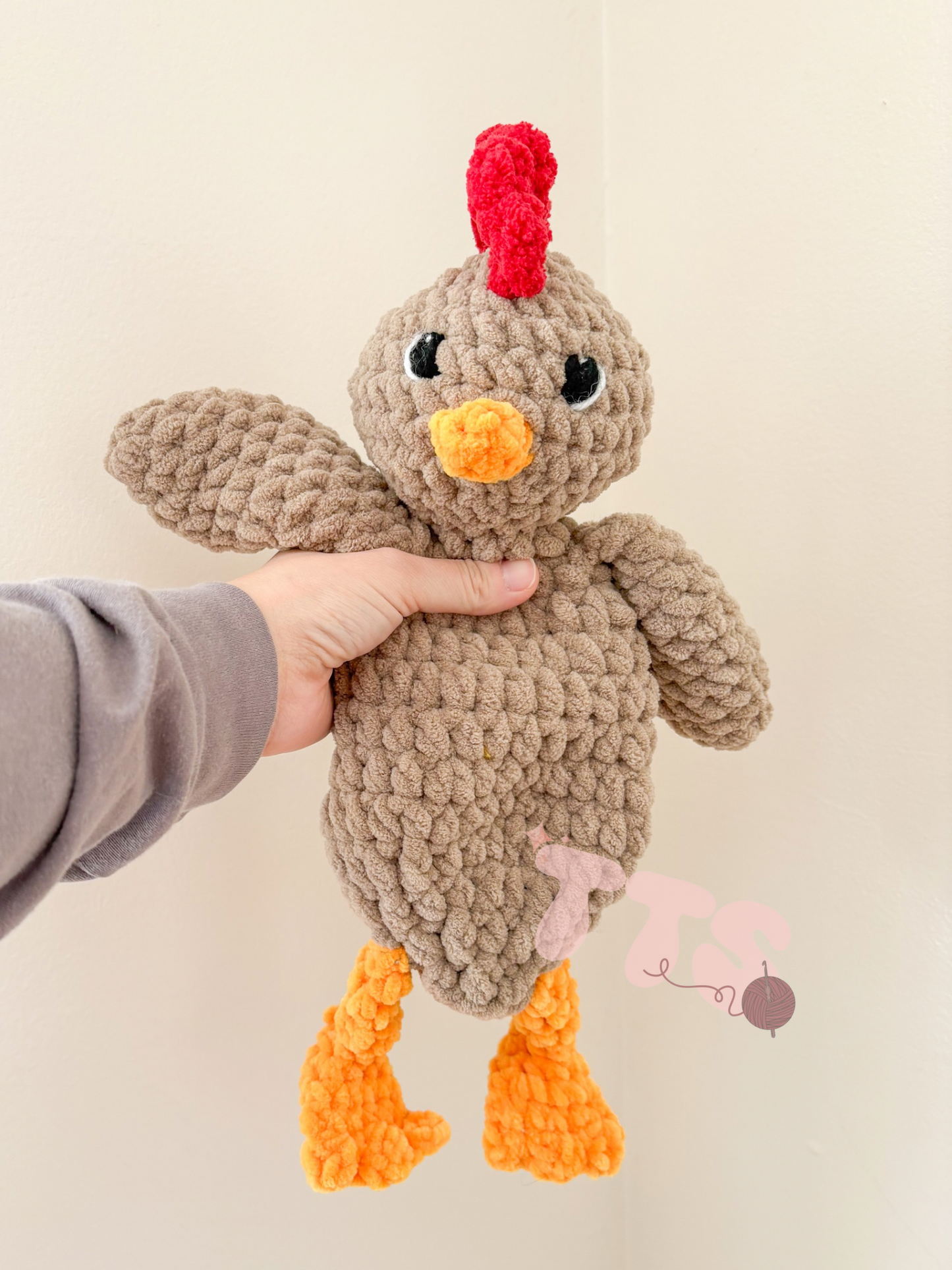 Chicken Snuggler (MTO)