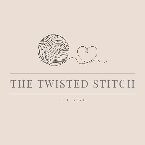 The Twisted Stitch