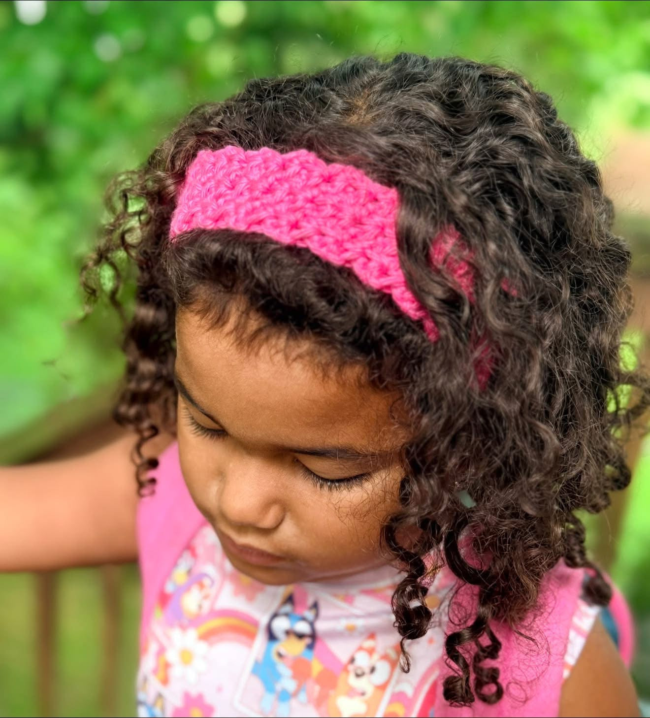 RTS Tie Back Headbands - One Size Fits All