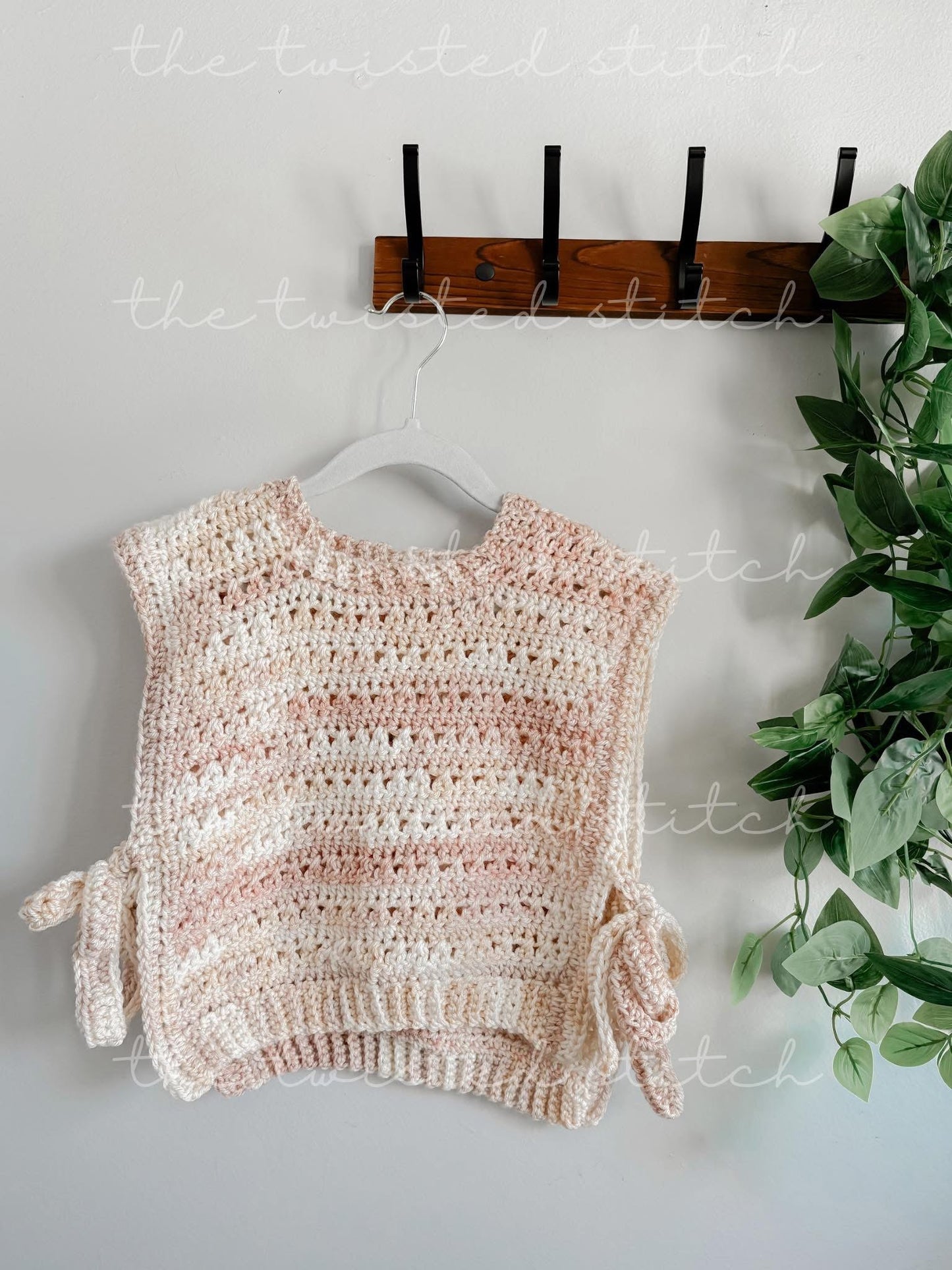 Beau Vest