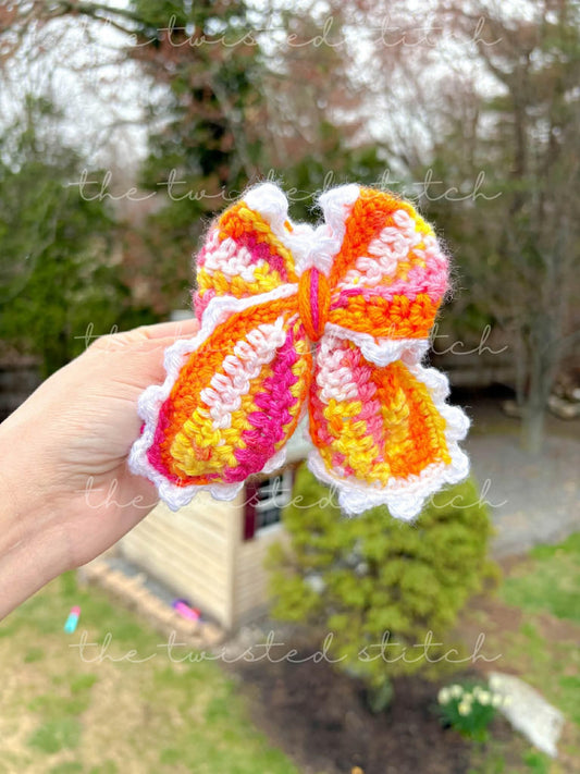 Ophelia Bow