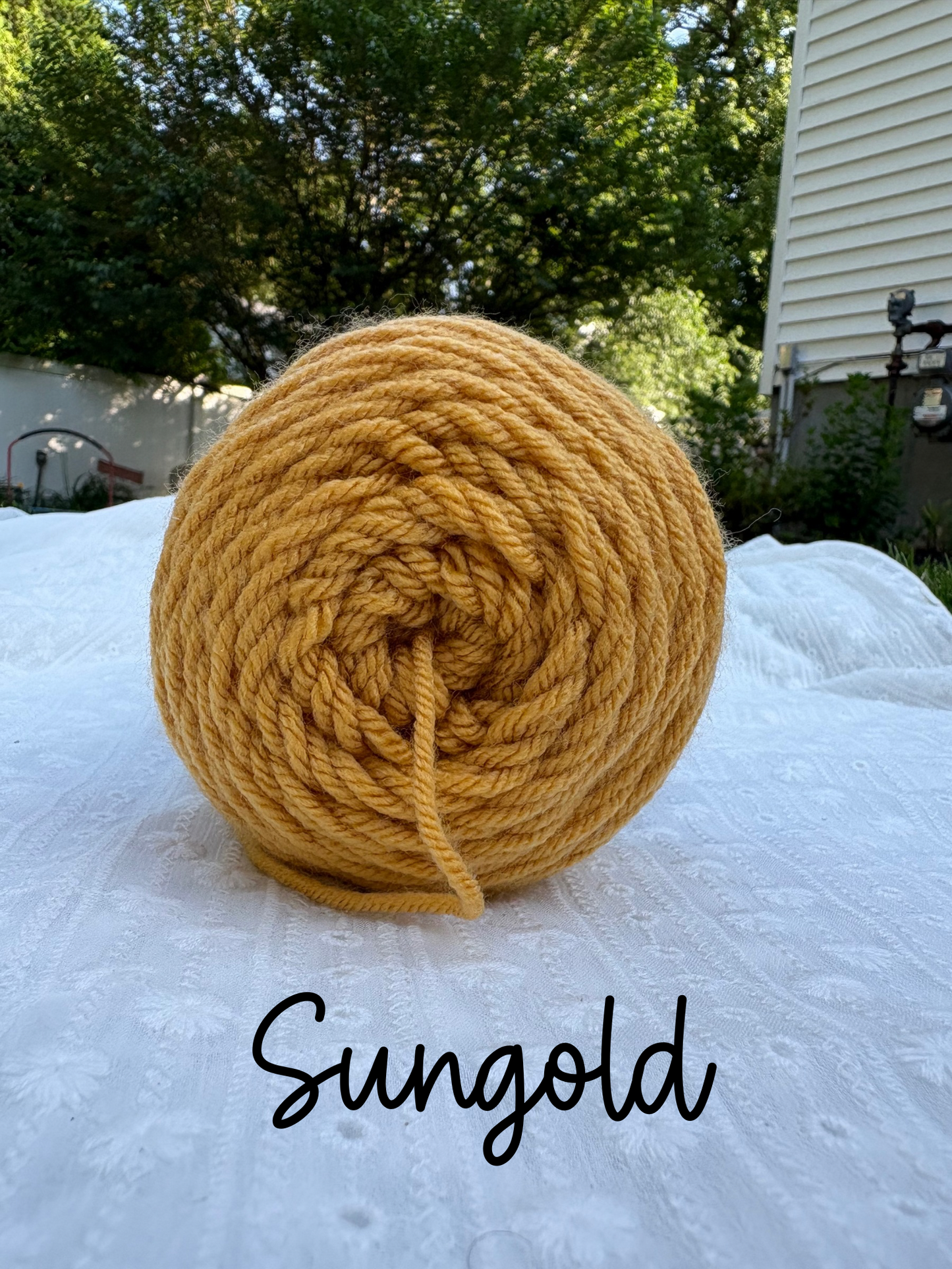 Fall Vibes Daisy Pouch Purse