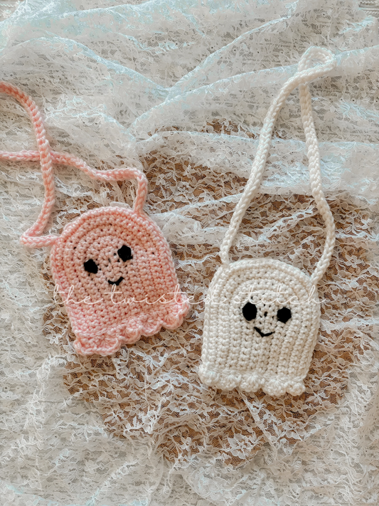 Ghost Purse