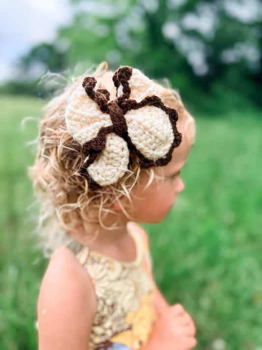 Ophelia Bow
