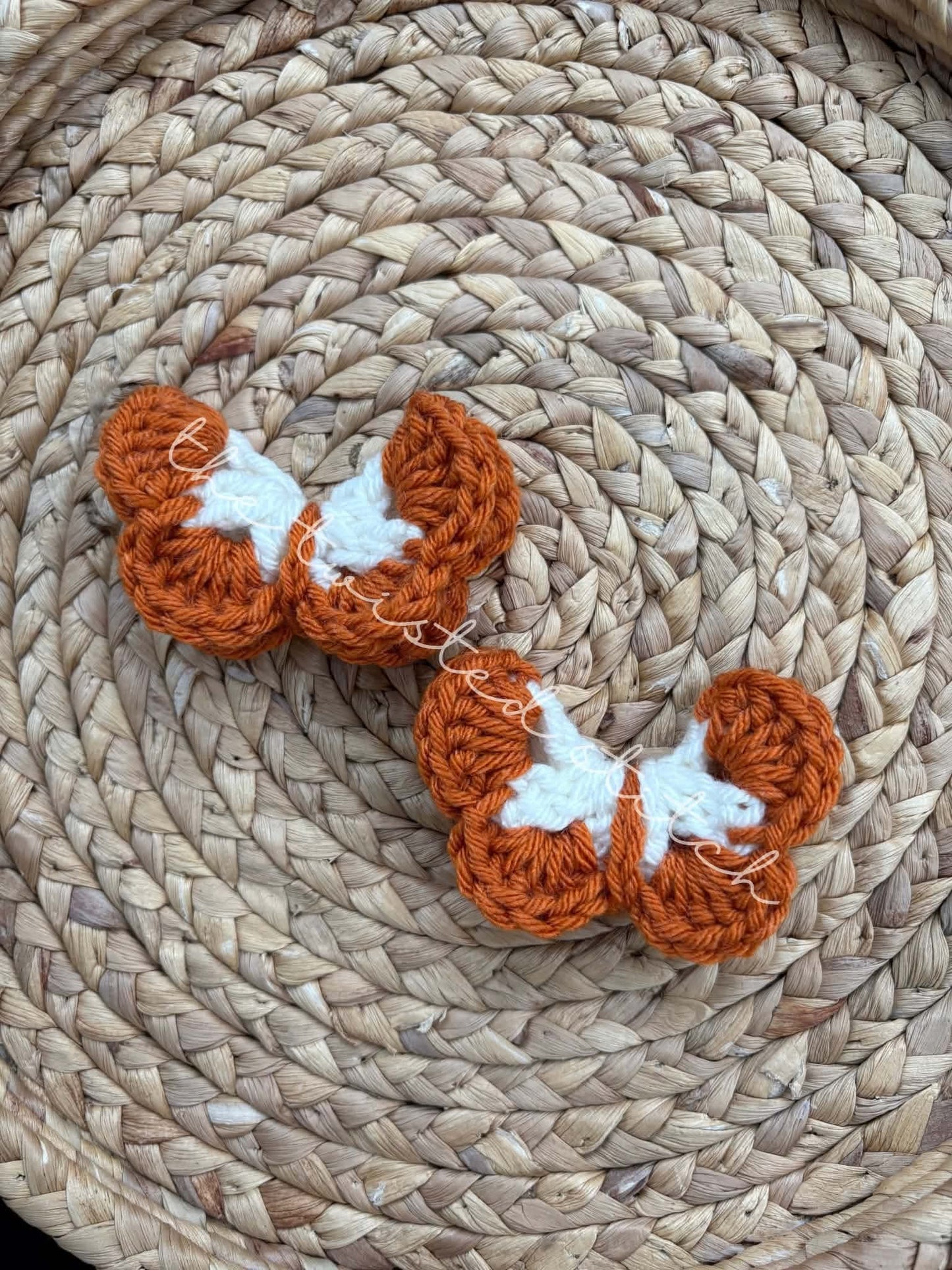 Fall Pop Up Clips (Set of 2)