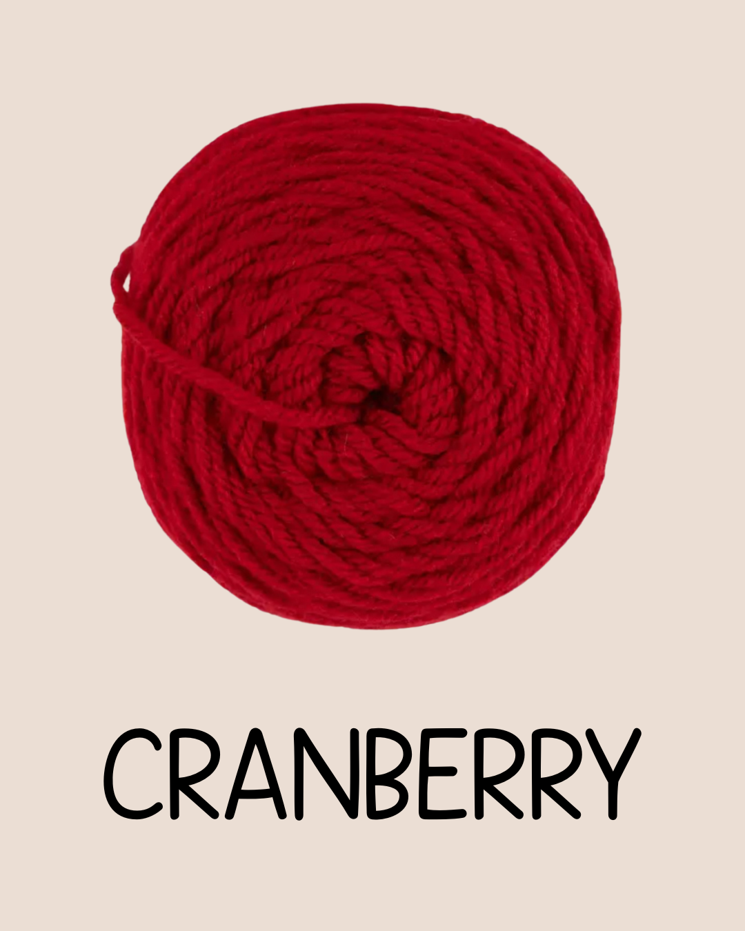 Christmas Boho Fringe