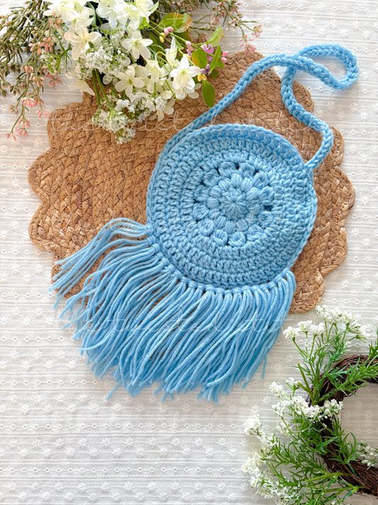 Mandala Fringe