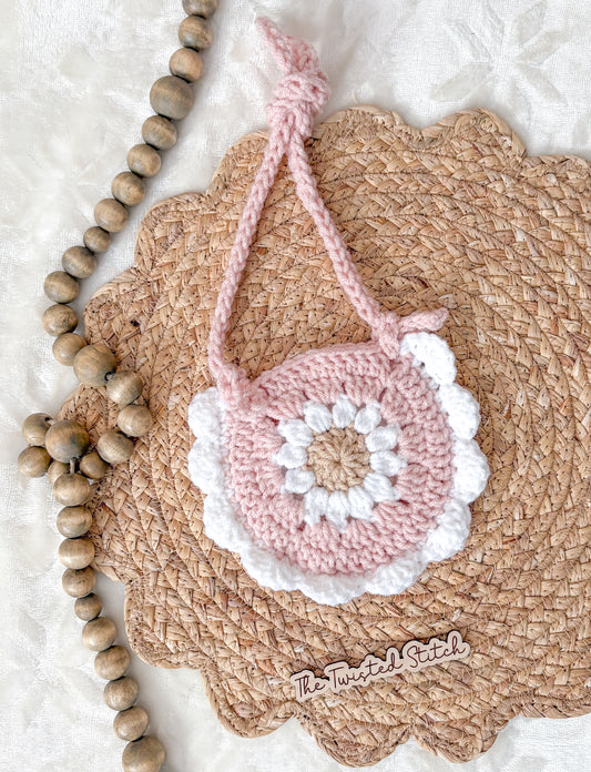 Mystery Purse