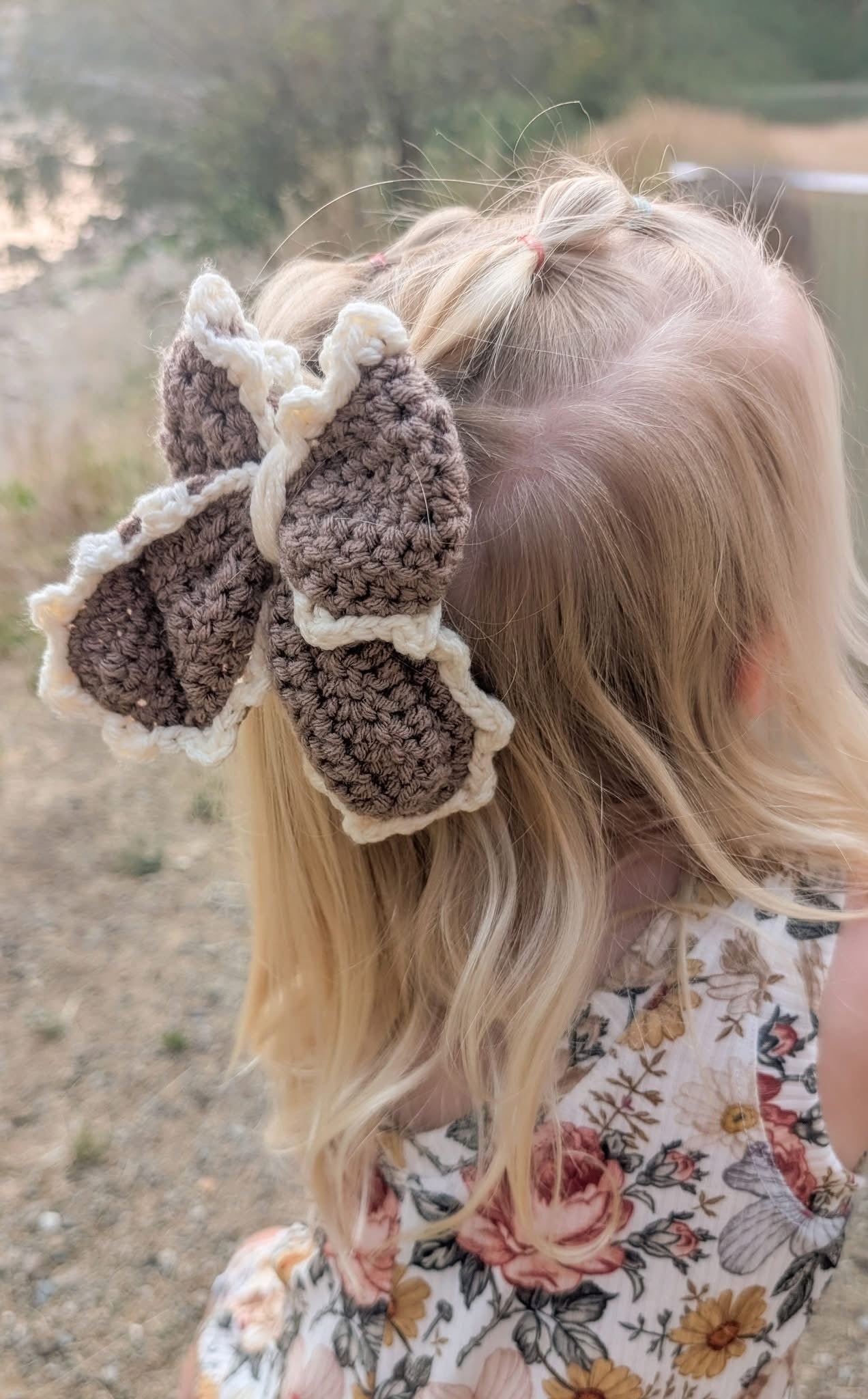 Ophelia Bow