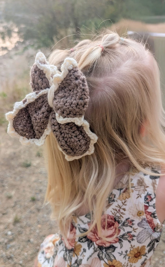 Ophelia Bow