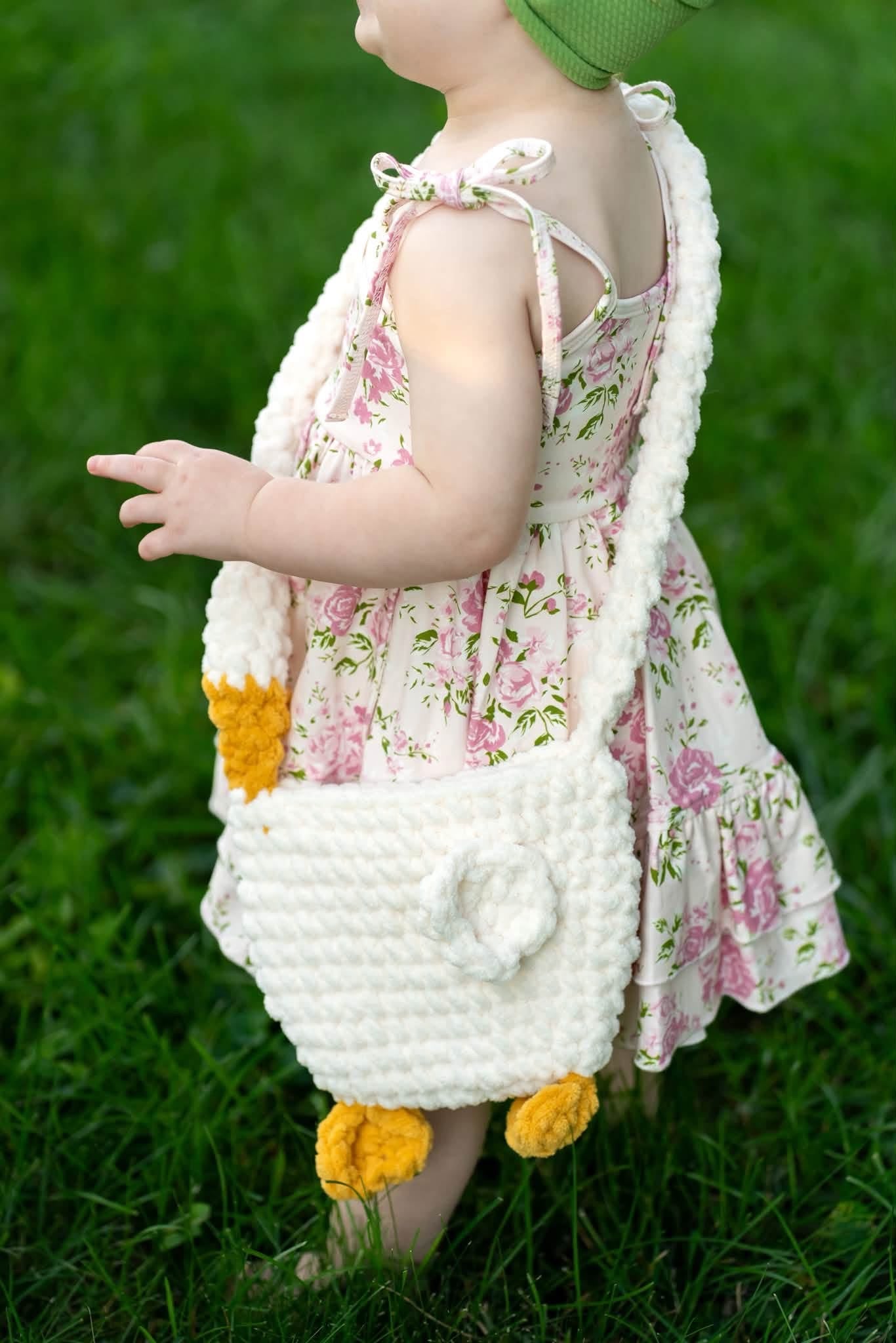 Goosey Girl