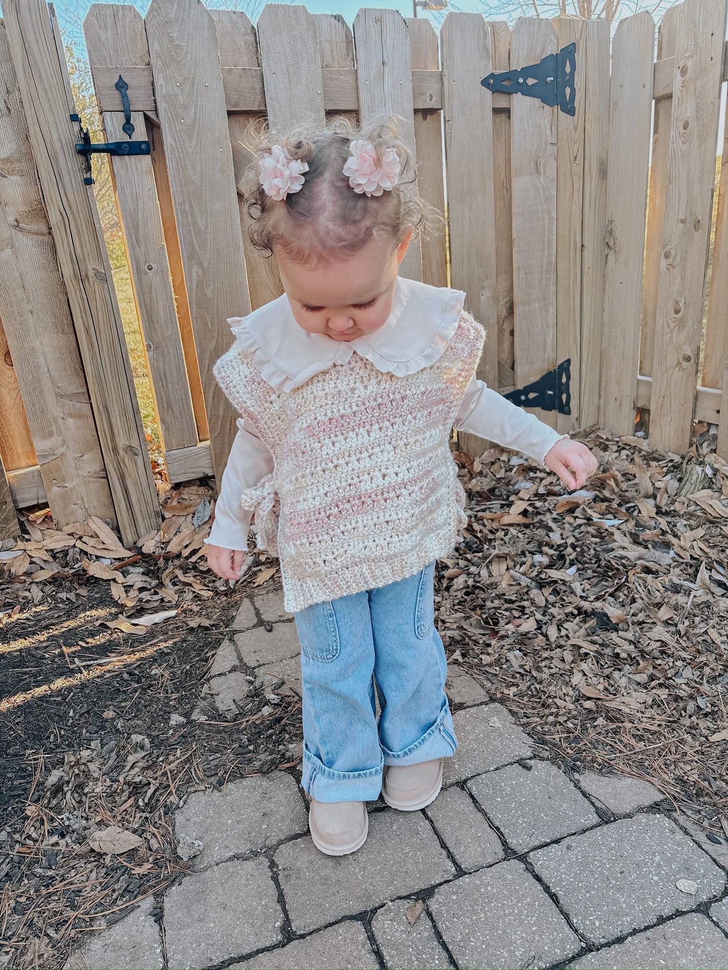 Beau Vest