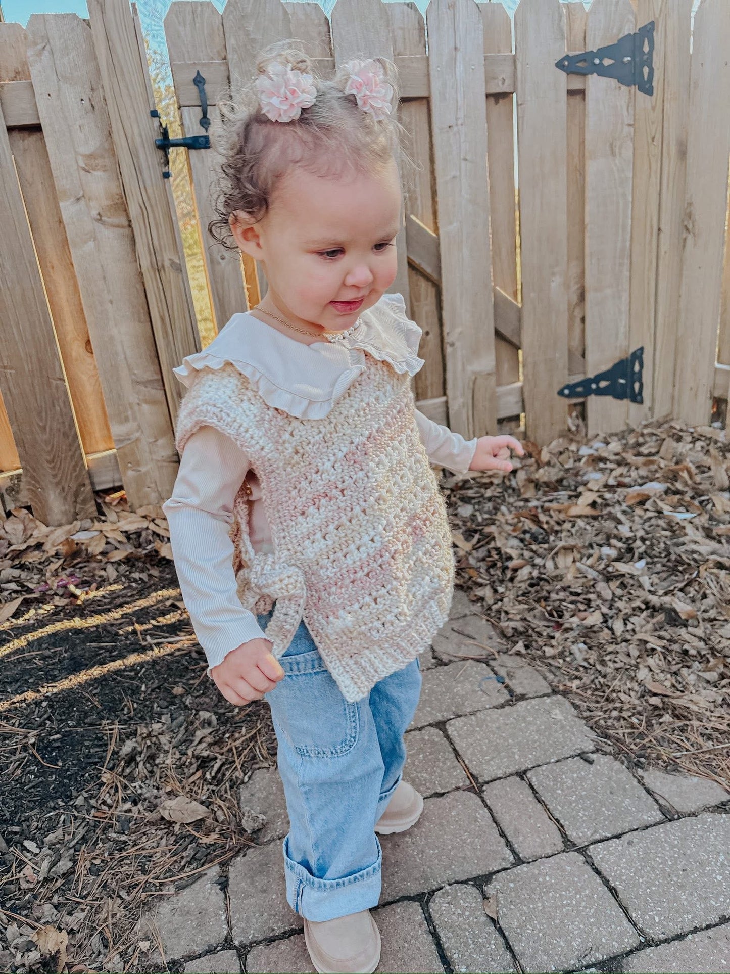 Beau Vest