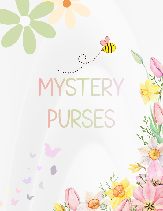 Mystery Purse