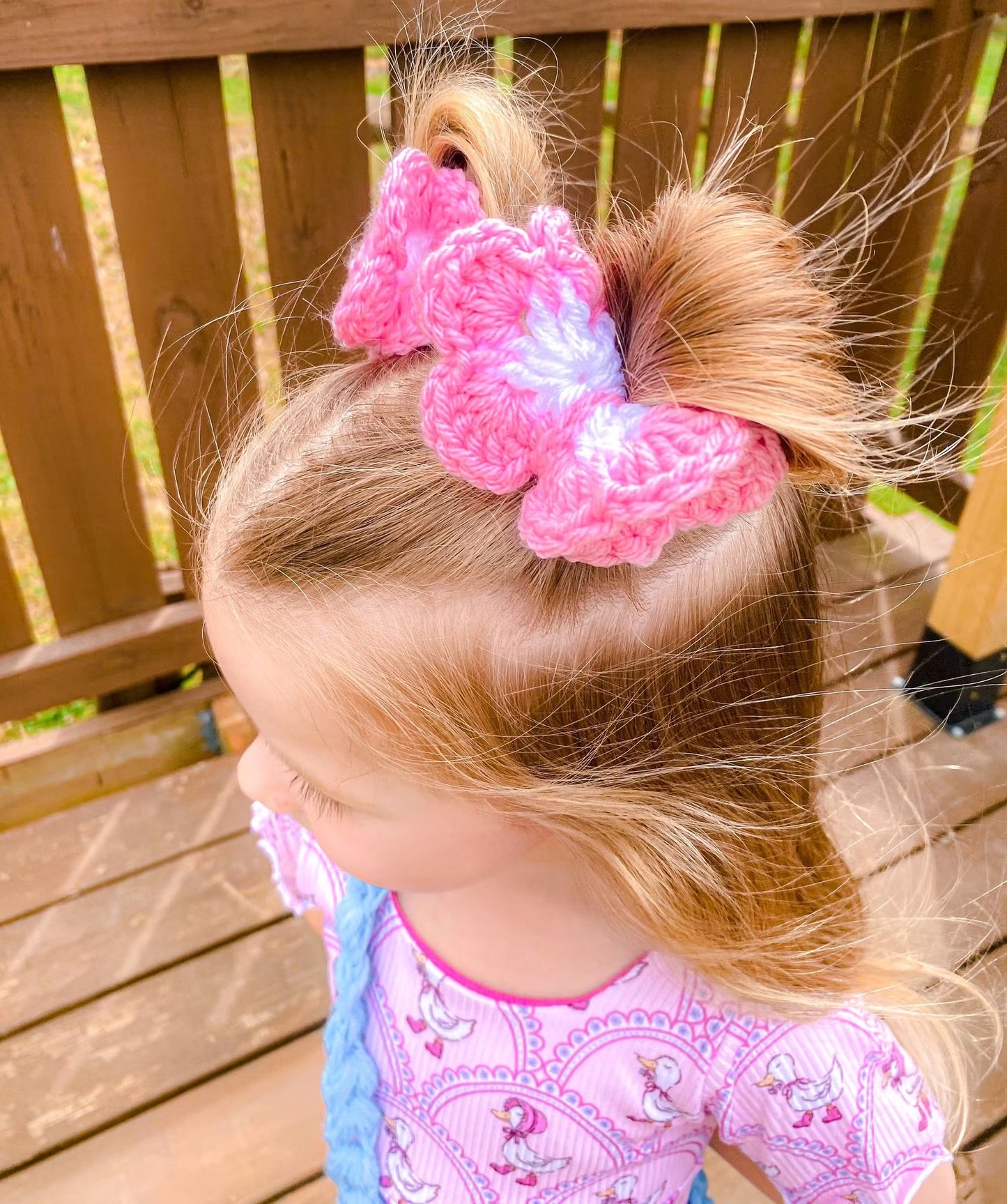 Back to School Clippies