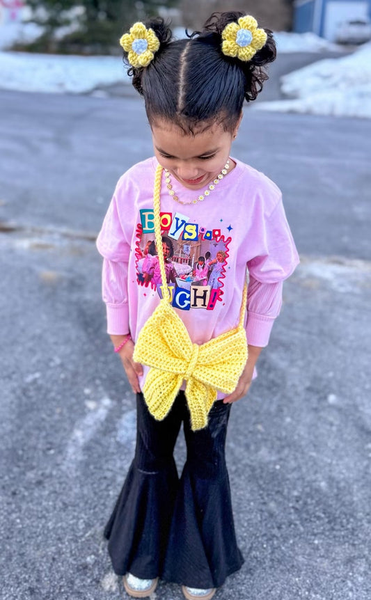 Back to School Clippies