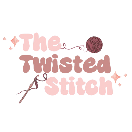 The Twisted Stitch